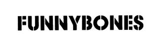 FUNNYBONES logo