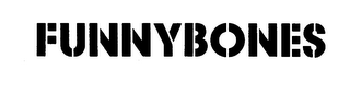 FUNNYBONES logo