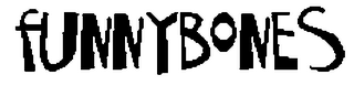 FUNNYBONES logo
