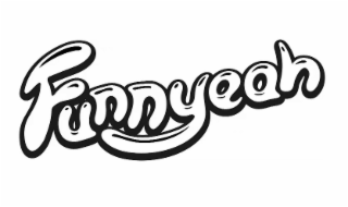 FUNNYEAH logo