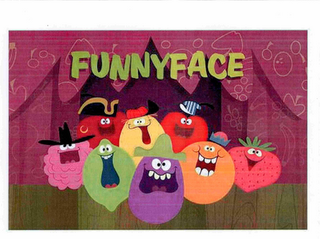 FUNNYFACE logo