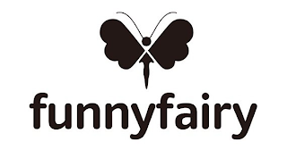 FUNNYFAIRY logo