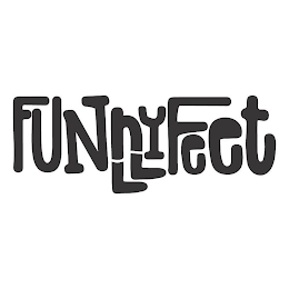 FUNNYFEET logo