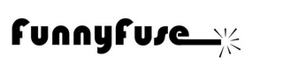 FUNNYFUSE logo