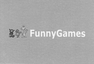 FUNNYGAMES logo