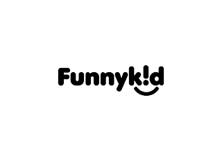 FUNNYKID logo