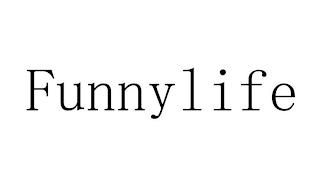 FUNNYLIFE logo