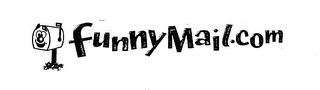 FUNNYMAIL.COM logo