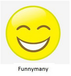 FUNNYMANY logo