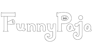FUNNYPAJA logo