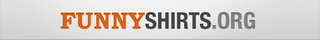 FUNNYSHIRTS.ORG logo