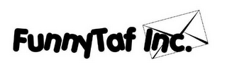 FUNNYTAF INC. logo