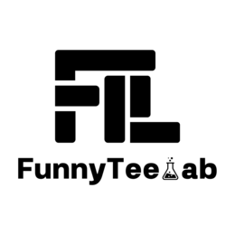 FUNNYTEELAB logo