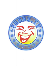 FUNNY.TV logo