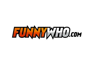 FUNNYWHO.COM logo