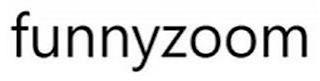 FUNNYZOOM logo