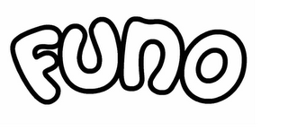 FUNO logo