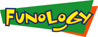 FUNOLOGY logo