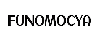 FUNOMOCYA logo