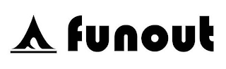 FUNOUT logo