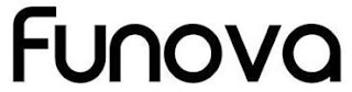 FUNOVA logo