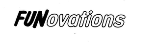 FUNOVATIONS logo