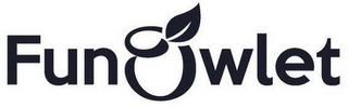 FUNOWLET logo