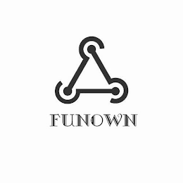 FUNOWN logo