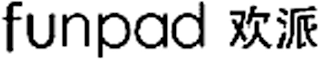 FUNPAD logo