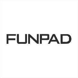 FUNPAD logo