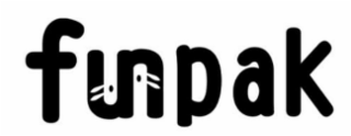 FUNPAK logo