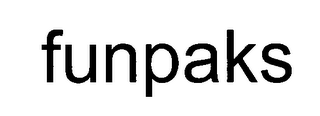 FUNPAKS logo