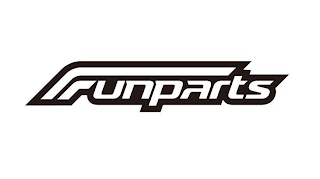FUNPARTS logo