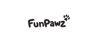FUNPAWZ logo