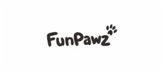 FUNPAWZ logo