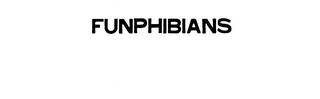 FUNPHIBIANS logo