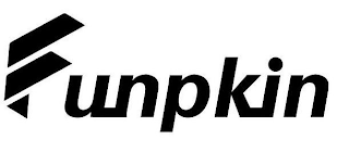 FUNPKIN logo