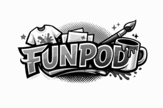 FUNPOD logo