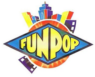 FUNPOP logo