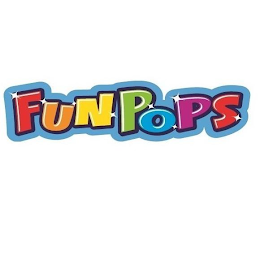 FUNPOPS logo