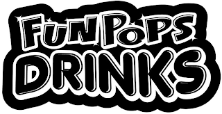 FUNPOPS DRINKS logo