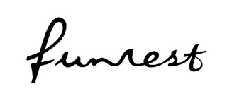 FUNREST logo