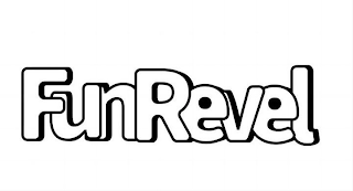 FUNREVEL logo