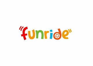 FUNRIDE logo