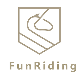 FUNRIDING logo