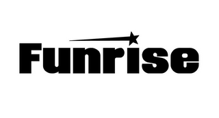FUNRISE logo