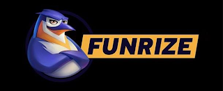 FUNRIZE logo