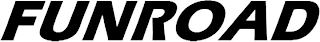 FUNROAD logo