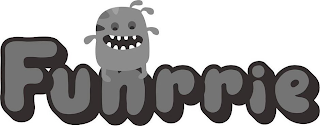 FUNRRIE logo
