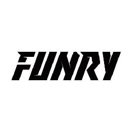 FUNRY logo